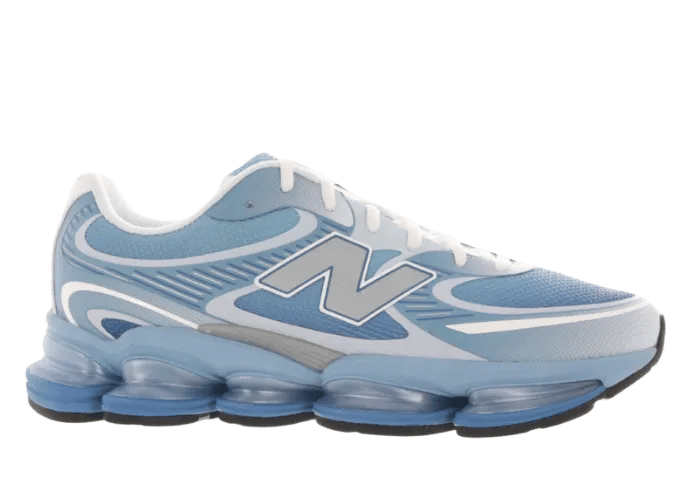 New Balance 2000 Baby Blue U2000PBB